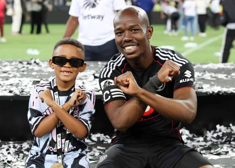‘They wanted us to do better’: Sibisi on Pirates boo boys