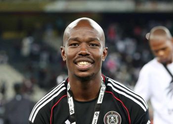 Sibisi hails Pirates youngsters’ role in title glory