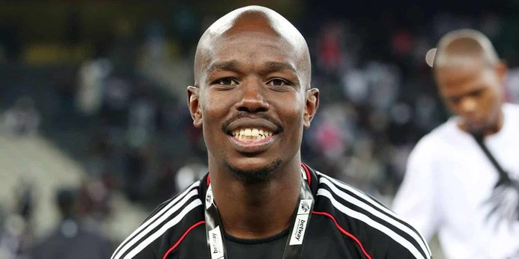 Sibisi hails Pirates youngsters’ role in title glory