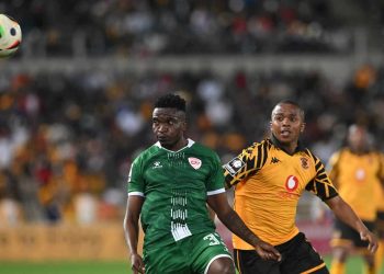 Chiefs’ Ngcobo on CAF qualification – ‘It’s a great feeling’