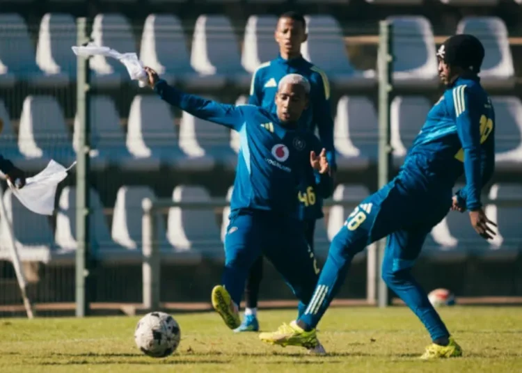 Orlando Pirates in must-win clash against Magesi FC
