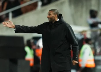 Orlando Pirates’ expected starting 11 vs Durban City