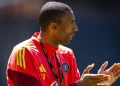Ouaddou sends strong message after Stellenbosch win