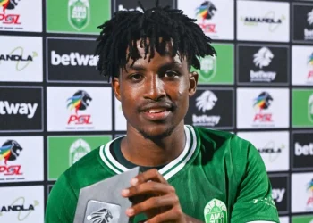 Reports: Orlando Pirates begin talks to sign AmaZulu star