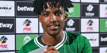 Reports: Orlando Pirates begin talks to sign AmaZulu star