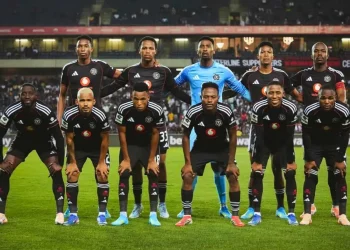 Ouaddou: Pirates have brought real competition to Sundowns