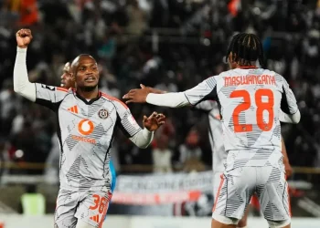 Orlando Pirates two games away from ending 14-year disappointment