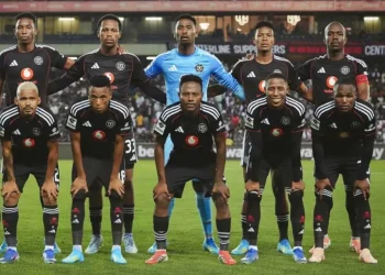 Latest: What Orlando Pirates need to win the league on Saturday