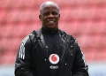 Ncikazi breaks down Orlando Pirates’ treble