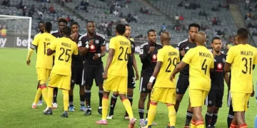 Big warning fired to Orlando Pirates