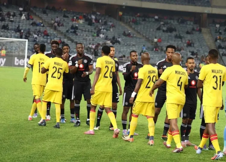 Big warning fired to Orlando Pirates