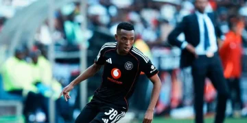 Orlando Pirates 90 minutes away from ending 14-year disappointment