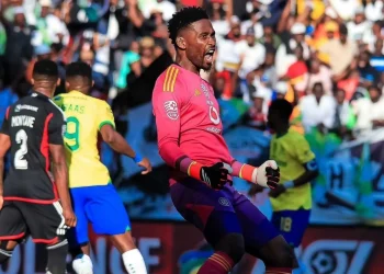 Orlando Pirates star puts pressure on Hugo Broos