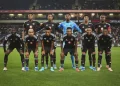 Orlando Pirates win the league!