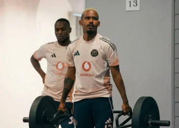 Former Orlando Pirates striker backs Bucs for title