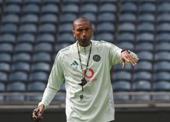Confirmed starting 11s: Orlando Pirates starting vs Durban City