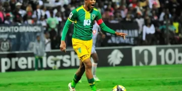 Daily Transfers: Chiefs winger, Jiyane to Pirates, Sundowns left-back