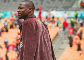 Reports: Kaizer Chiefs to sign Orlando Pirates striker?