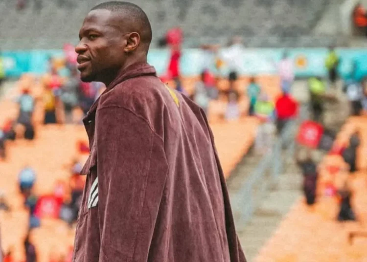 Reports: Kaizer Chiefs to sign Orlando Pirates striker?
