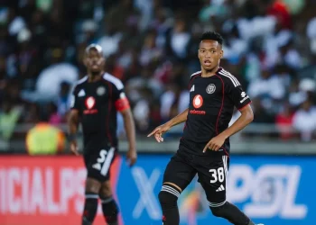 Confirmed starting 11s: Stellenbosch FC vs Orlando Pirates