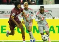 Orlando Pirates beat Stellenbosch, edge closer to Sundowns