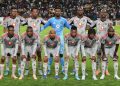 Pirates Star Misses Out On World Cup Squad