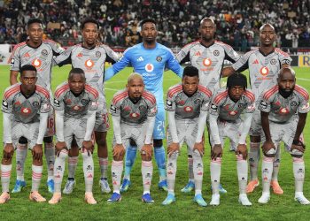 Pirates Star Misses Out On World Cup Squad