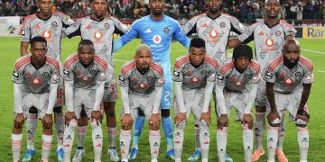 Pirates Star Misses Out On World Cup Squad
