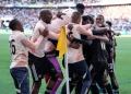 FINAL Betway Premiership standings after Orlando Pirates crowned champions