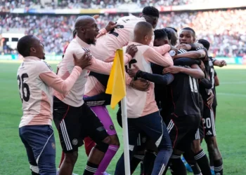 FINAL Betway Premiership standings after Orlando Pirates crowned champions