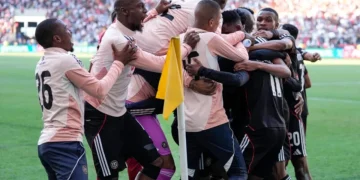 FINAL Betway Premiership standings after Orlando Pirates crowned champions