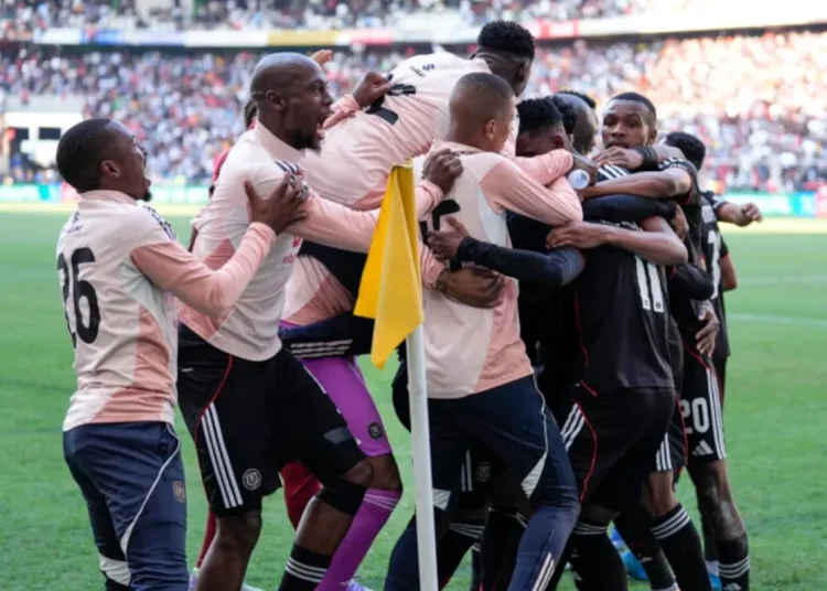FINAL Betway Premiership standings after Orlando Pirates crowned champions