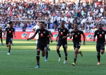 Here’s how much Orlando Pirates banked for winning the Betway Premiership