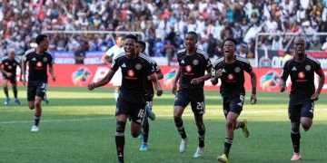 Here’s how much Orlando Pirates banked for winning the Betway Premiership