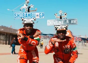 LIVE | Orlando Pirates vs Durban City
