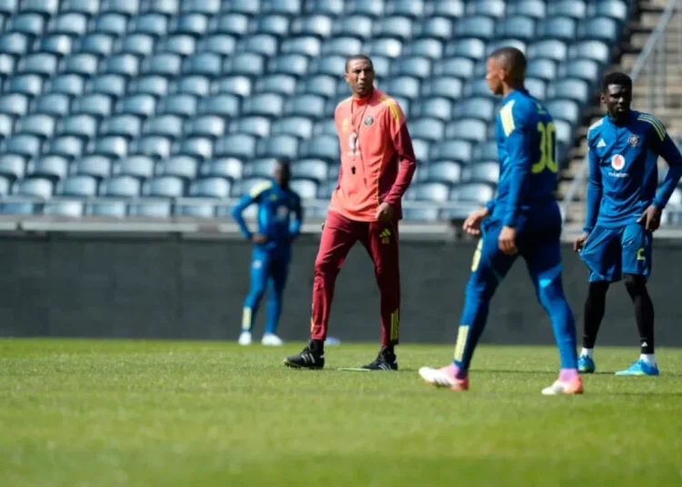 Orlando Pirates could end 5 110 day title drought TODAY