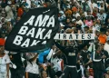 Orlando Pirates look to sell out Orlando Arena for final home fixture