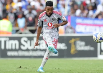D-Day has arrived for Orlando Pirates