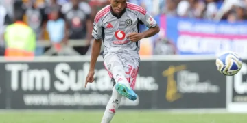 D-Day has arrived for Orlando Pirates