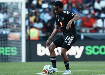 Orlando Pirates: 90 minutes from title glory