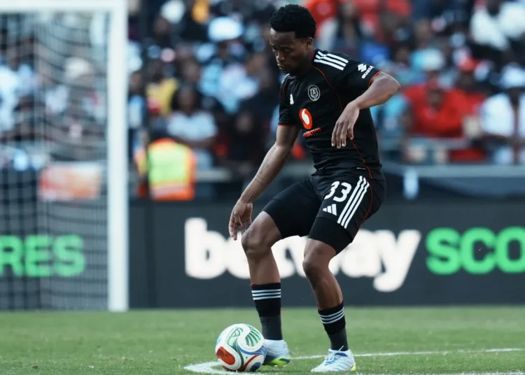 Orlando Pirates: 90 minutes from title glory
