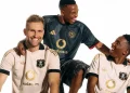 Adidas and Orlando Pirates reveal 2026/27 home and away jerseys