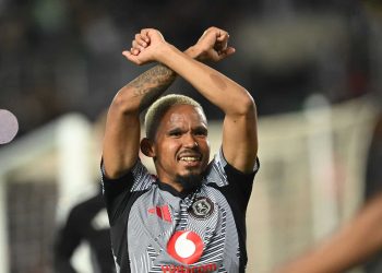Pirates must take lessons from Chiefs past pain in title race