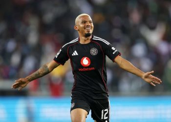 Pirates’ Appollis wins big at monthly awards