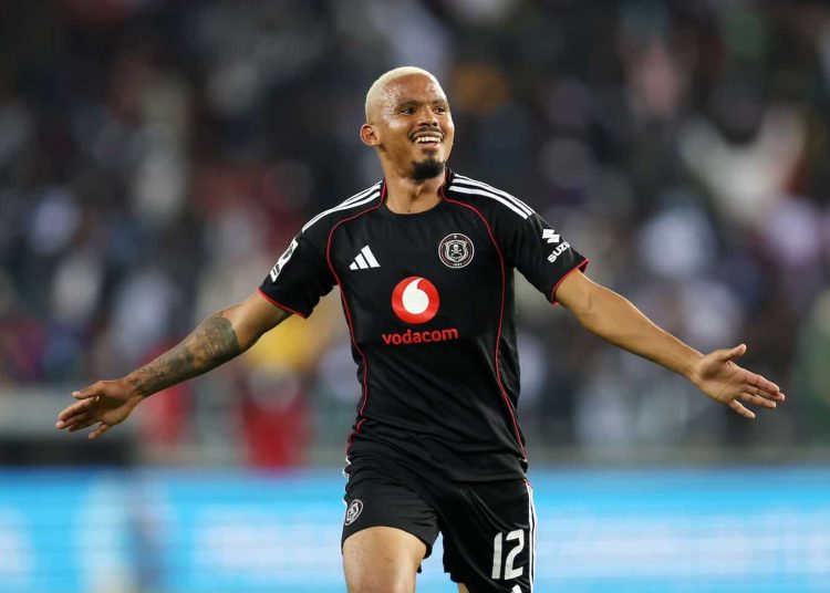 Pirates’ Appollis wins big at monthly awards