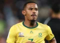 Bafana Bafana FIFA World Cup squad: Good and bad news for Orlando Pirates