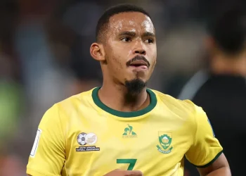 Bafana Bafana FIFA World Cup squad: Good and bad news for Orlando Pirates