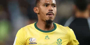Bafana Bafana FIFA World Cup squad: Good and bad news for Orlando Pirates