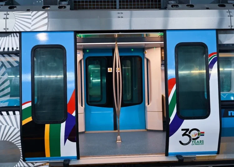PRASA offering cheap travel to Orlando Pirates match