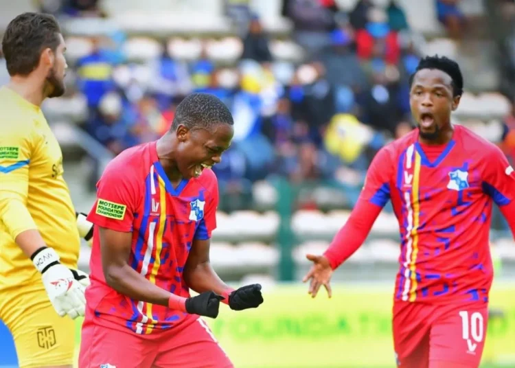 Updated PSL play-off fixtures after Milford shock Cape Town City